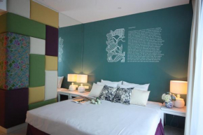  Hotel 19, Penang  Пулау-Пинанг 